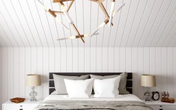 Проект каркасного дома 2-50-3