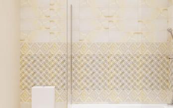 Проект каркасного дома 2-50-3